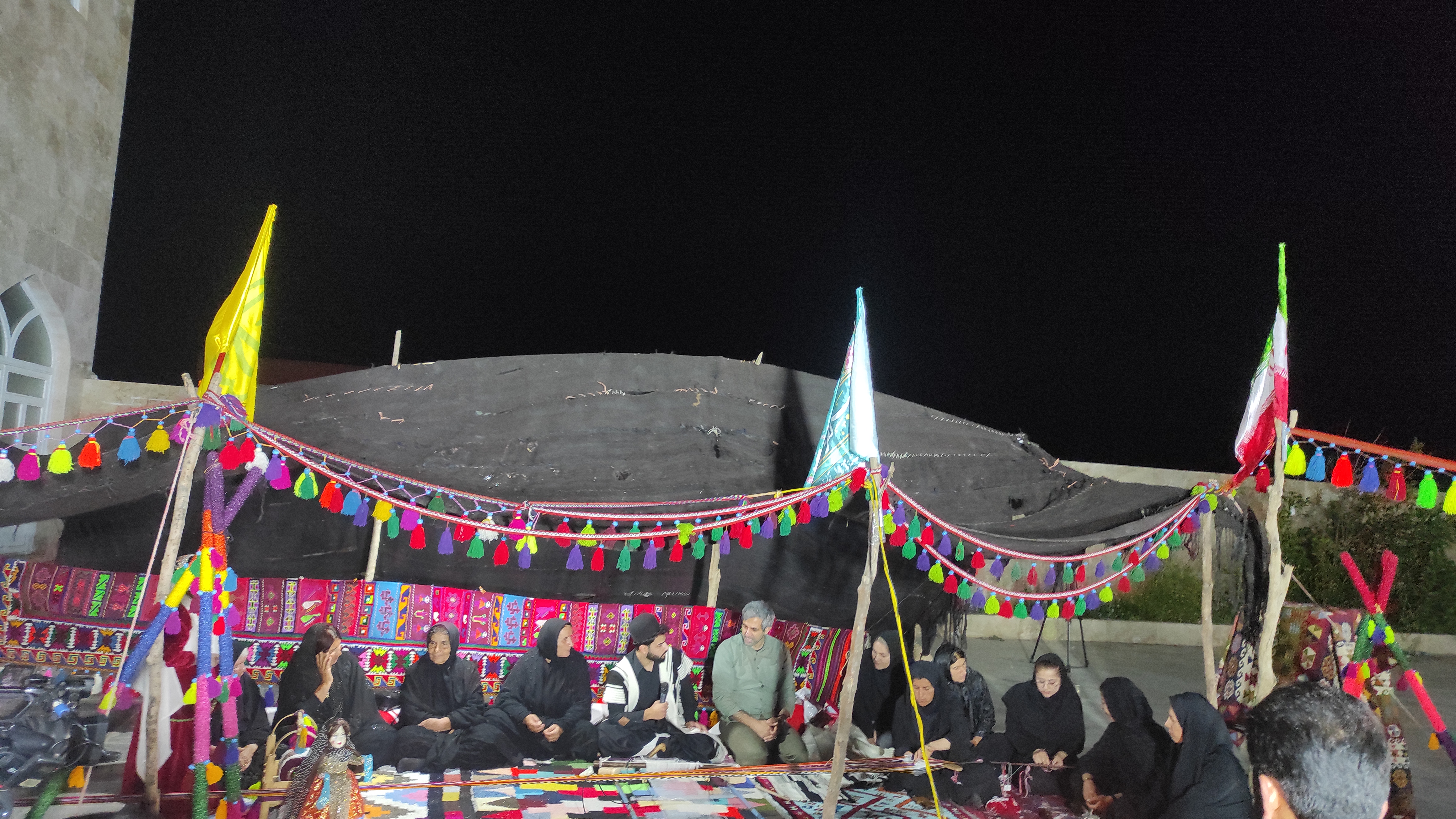 تصویر روستا